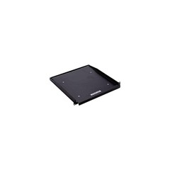 Top Quality Space Metal Slide Out Rack Tray For Professionals 19-in Wide…