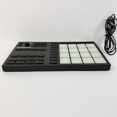 MASCHINE Mikro MK3 Native Instruments Music Production Controller Black EXC MINT