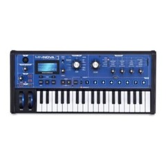 Novation MiniNova 37-key Synthesizer with Vocoder NEW