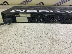 Behringer Multicom Interactive Quad Dynamics Processor Model MDX 2400