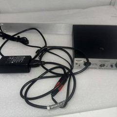 Comtek BST-25 Synthesized Transmitter With Ac Adapter See Pictures