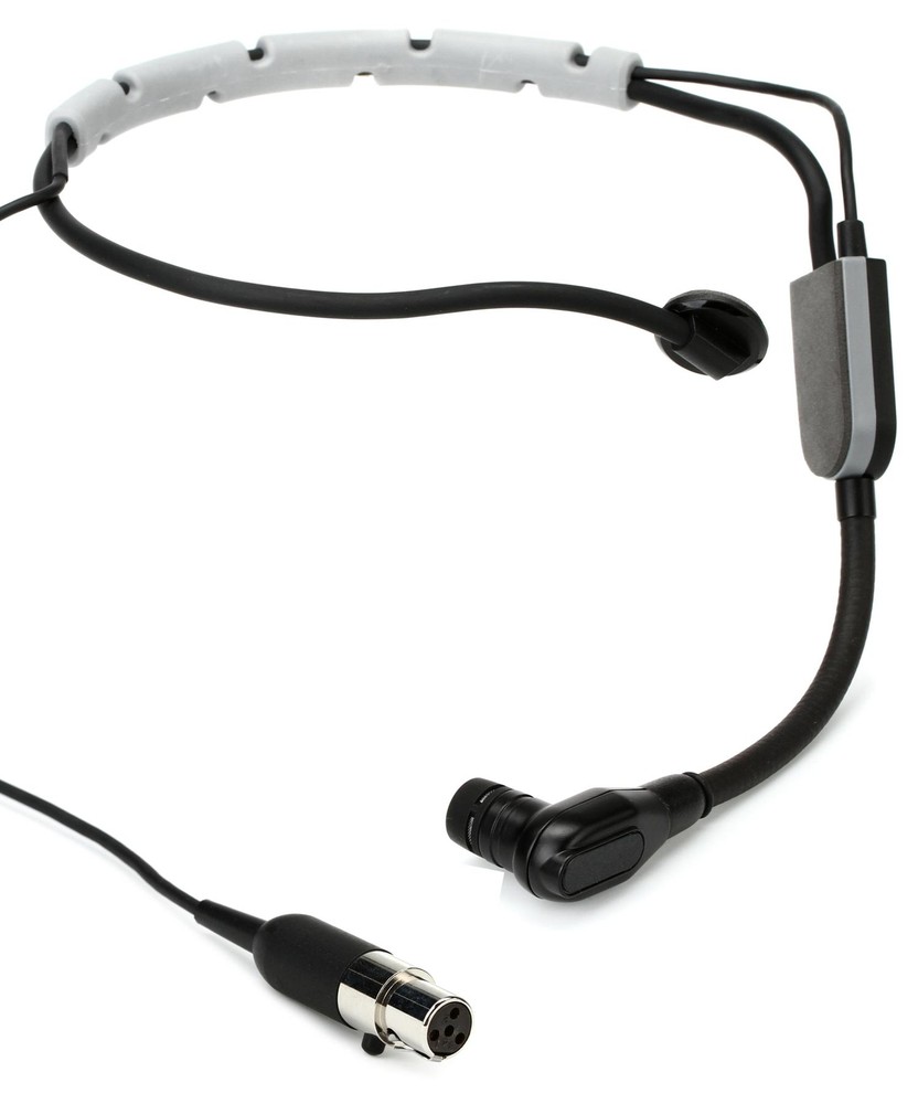Shure SM35 Headworn Microphone for Shure Wireless