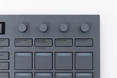 AlphaTheta Serato SLAB – Music Production MIDI Controller – Manuals Included