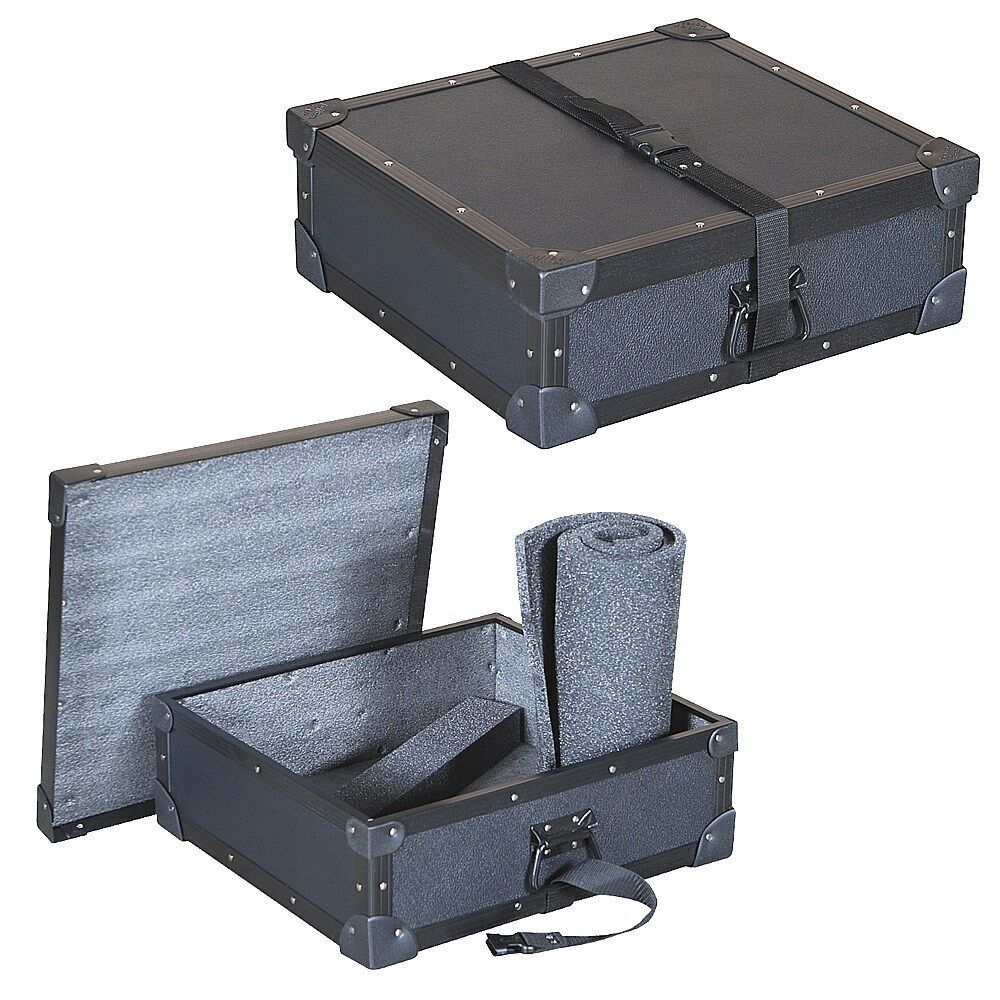 Economy ‚TuffBox‘ Light Duty Road Case for MACKIE 1202 VLZ PRO 1202-VLZ PRO