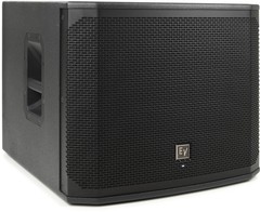 Electro-Voice EKX-15SP 1300W 15 inch Powered Subwoofer