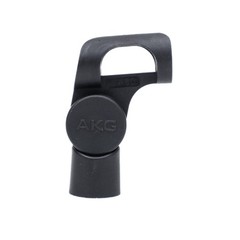AKG SA60 Stand Adapter for C414 XLS, C414 XLII, C430, C451B, D112 MKII, P170