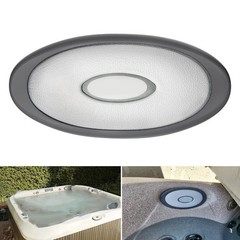 Oval Pillow Insert for J300 Series 2007 2013 Bath Tub Replacement 2472826