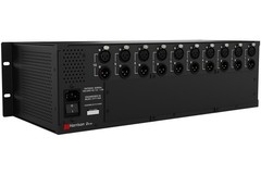 Harrison Audio D510r 500 Series Rack System