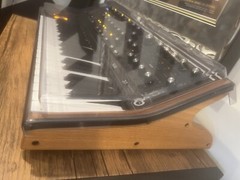 MOOG Subsequent 37 Paraphonic Analog Keyboard Synthesizer