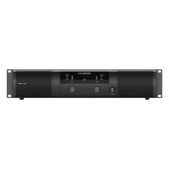 Behringer NX3000 Power Amplifier
