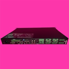 YAMAHA MTX3 Digital Matrix Processor Unit Only #4