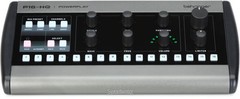 Behringer Powerplay P16-HQ 16-channel Digital Personal Mixer