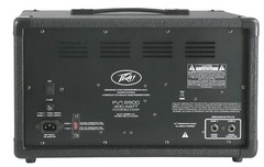 Peavey PVi 6500 All-In-One Powered PA Mixer Built-In Power Amplifier
