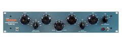WARM AUDIO EQP-WA MIDI CONTROLLER AND PEDALS