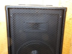 Sound Tech XL1R Passive 150W 8-ohm Wired Parallel Output PA Speaker
