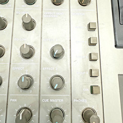Tascam Portastudio 488 Multitrack Cassette Tape Recorder Japan