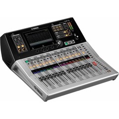 Yamaha TF1 16 Channel Digital Mixer