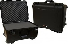 Gator Waterproof case w/ diced foam; 20.5″x15.3″x10.1″