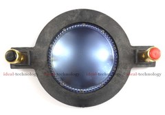 Replacement Diaphragm for Mackie SRM450 V2 P-Audio Driver DC10/1801-8 0025726
