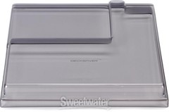 Decksaver DS-PC-MPCONE Polycarbonate Cover for Akai MPC One
