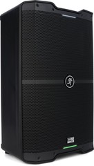 Mackie SRM210 V-Class 2000W 10 inch Powered Speaker