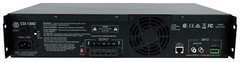 JBL CSA1300Z 300w 70v Commercial Amplifier Amp w/Smart Wifi Streaming Receiver