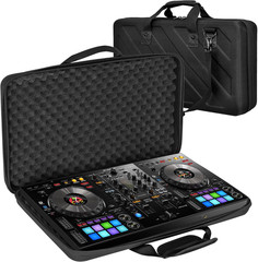 Lightweight Molded Hard Storage Case Fits Pioneer DDJ 1000, 1000SRT DJ Controlle