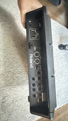Roland SPD-SX Sampling Percussion Pad