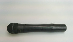 Electro-Voice EV ND167 Wireless Handheld Microphone NDYM Series