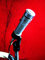 Vintage 1950’s Shure 245S ceramic harp microphone Hi Z w accessories 777 777S