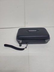 Samson For Airline Micro Wireless Earset Microphone System AR2D AR2 *CASE ONLY*