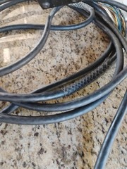 16 Channel Multi-Pair Audio Cable USA made ‚ raw Pro-Co Sound Helix