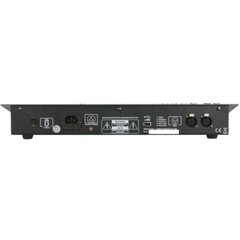 SHOWTEC SM-16/2 FX 32 Channel Light Controller with USB Backup