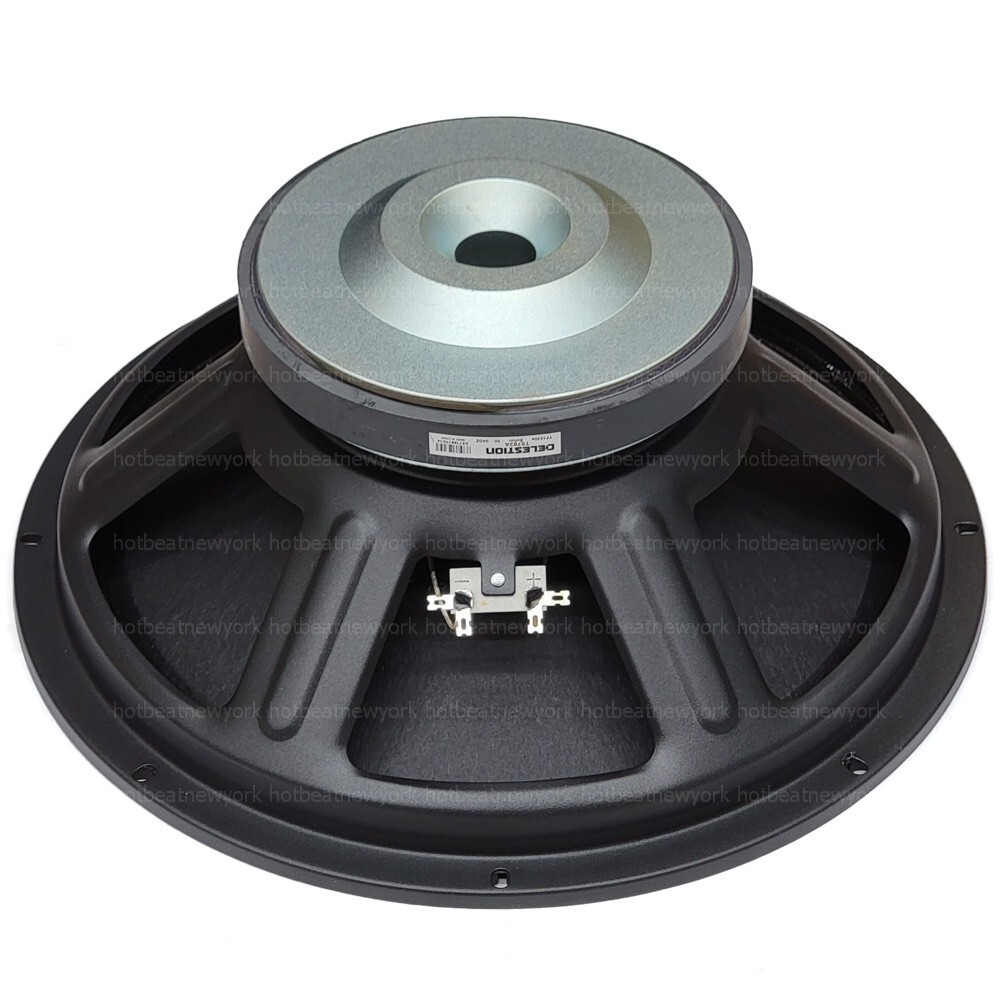 Replacement Speaker for QSC KW153 & K152 Woofer XD-000002-00 15″ 8 ohms