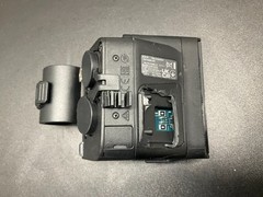Sony XLR-H1 Handle Unit for ILME-FX3/FX30