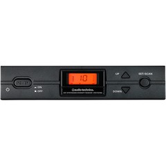 AudioTechnica ATWR2100CI Black