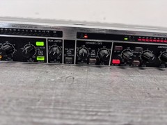 Behringer Composer Pro MDX2200 Dynamic Sound Processor