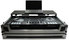 Harmony HCDDJSZWLT Flight Glide Laptop Stand DJ Custom Case fits Pioneer DDJ-SZ2
