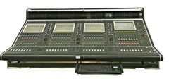 Digico X-D5T Digital Mixing Console (One)THS