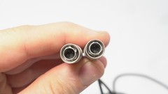 Remote Audio BDS V2 Power Distribution with various cables