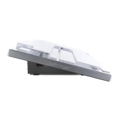 Decksaver DS-PC-WING Hard Dust Cover for Behringer Wing Digital Mixer