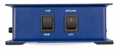 MDA1 Mono Active Direct Box