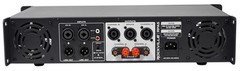 Rockville RPA5 2-Channel Power Amplifier, 200W RMS @ 4 Ohm, 1000W Peak,…