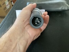 Professional Dynamic Handheld or Stand Microphone