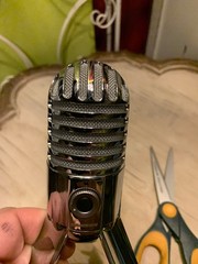 Samson Meteor Condenser Wired – USB Professional Microphone