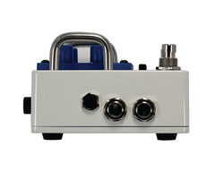 Elite Acoustics „EAE“ StompMix 4 – Four Channel Mini Digital Mixer Pedal