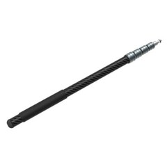 Deity 5 Section Extendable 8.5 Feet Boom Pole with CNC Aluminum Collars