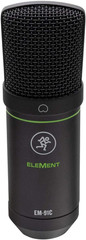 EM-91C Large-Diaphragm Condenser Microphone