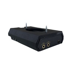 Desk Mount Kit for Soundblaster G5 & G6 – Under Desk Brackets
