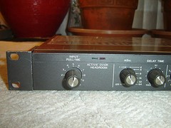 Ibanez DM500, Digital Delay, Vintage Rack